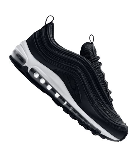 nike air max 97 damen schwarz sale|nike air max 97 damenschuh.